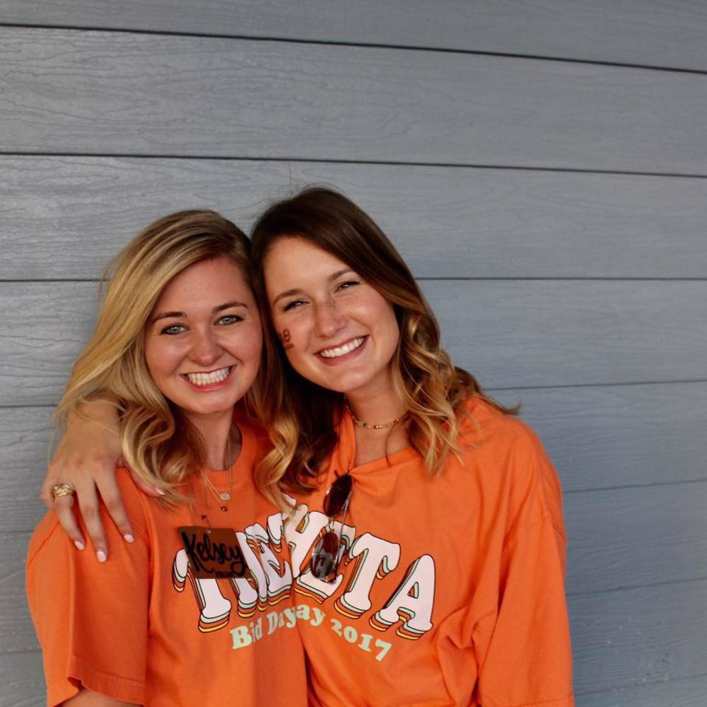 Meet your Posher, Leah